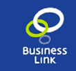 Business Link's E-Business Award winner