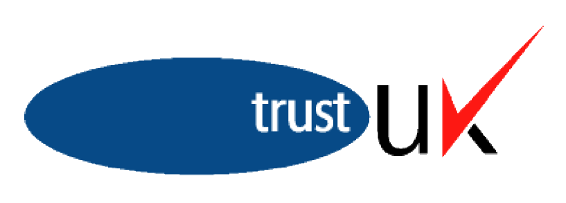Trust UL logo